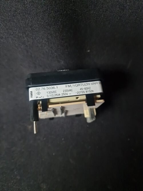 Vaillant VRC CB Schaltuhr FM/1QRTUZH-VAR B5 UHR – Bild 2