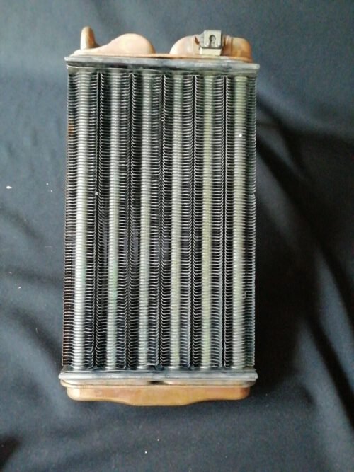 Junkers Wärmetauscher, Wärmeblock, Art-Nr. 87154061440 ZWR 18-3 /-4 Garantie – Bild 3
