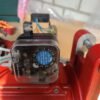 ABIC AW 1 GZ Gebläse Brenner Stellmotor STA 3 – Bild 4