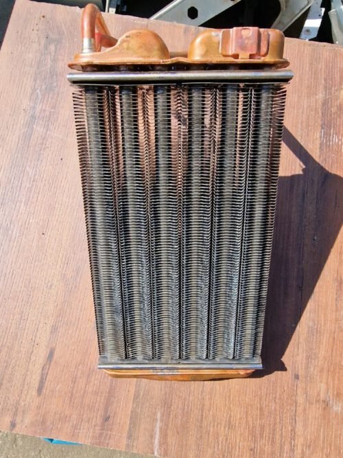 Junkers Wärmetauscher, Wärmeblock, Art-Nr. 87154061440 ZWR18-3 /-4 Garantie – Bild 3