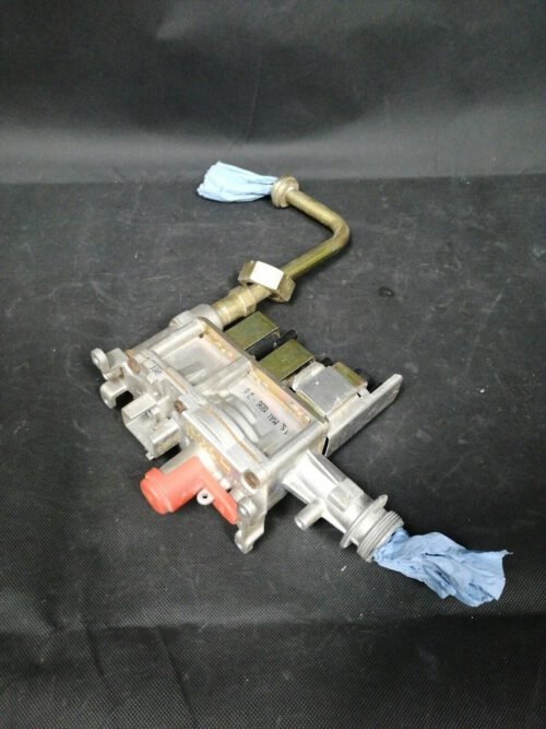 (N16) Junkers Gasarmatur / Gaskombiregler CE 426 ZR ZWR ZSR -3 KE / 8747003350