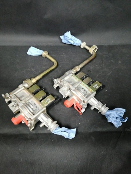 (N16) Junkers Gasarmatur / Gaskombiregler CE 426 ZR ZWR ZSR -3 KE / 8747003350 – Bild 3