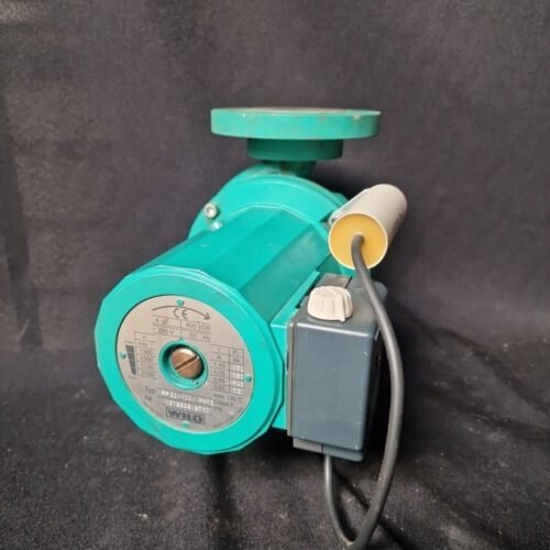 Wilo RP 30 / 100 R 1319399 Heizungspumpe Umwälzpumpe 230 Volt Garantie