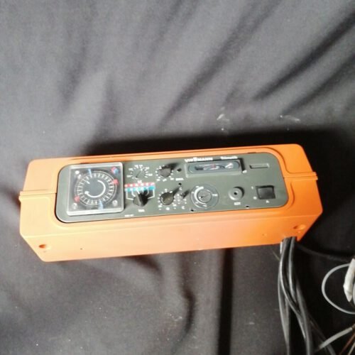 (N17) VIESSMANN Trimatik 7410 968 Heizungsregler Fühler+ Kabel Garantie