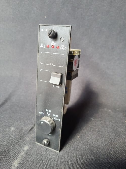 (M3) Vaillant Modul M6 Kaskadenmodul für 2 Heizkessel  VRC-P
