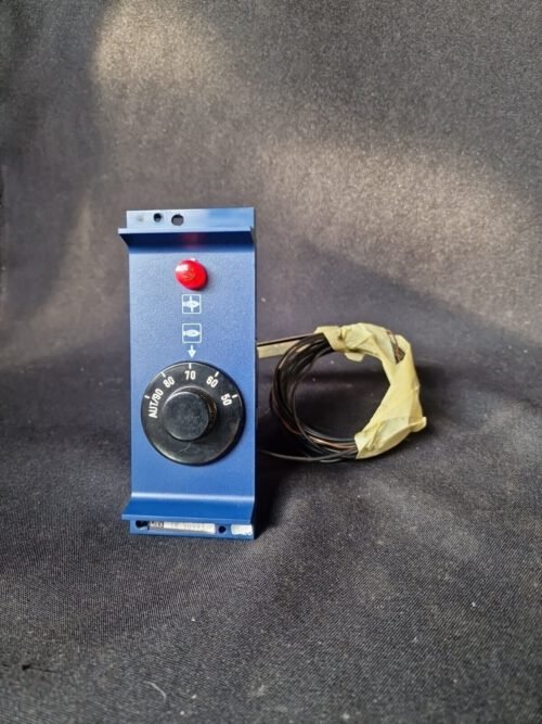 Buderus Modul M144 Temperaturregler Ecomatic 3000 Garantie
