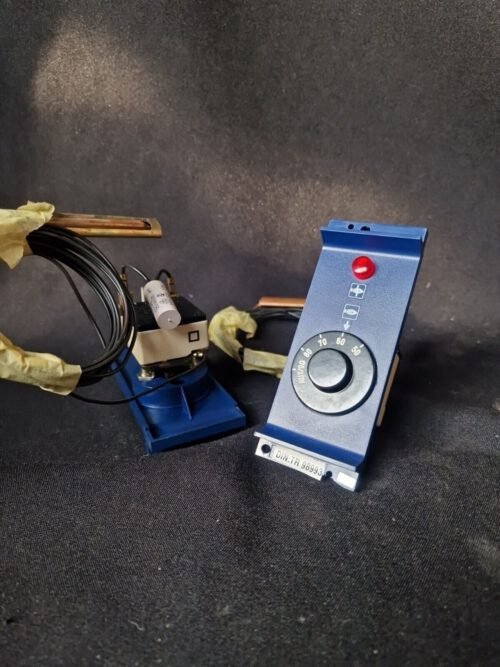 Buderus Modul M144 Temperaturregler Ecomatic 3000 Garantie – Bild 3