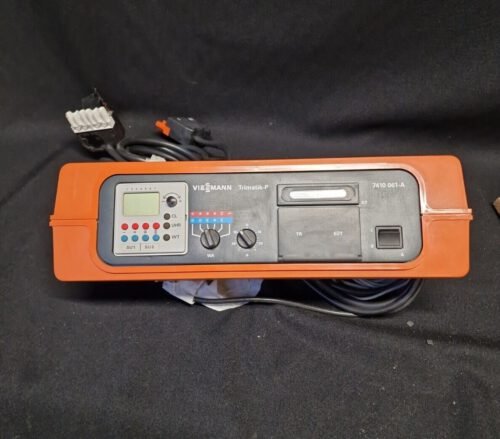 Viessmann Trimatik-P 7410061-A Regelung Regler Garantie