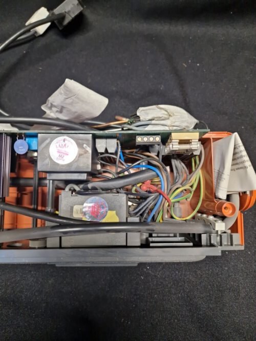 Viessmann Trimatik-P 7410061-A Regelung Regler Garantie – Bild 3