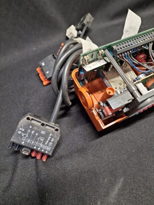 Viessmann Trimatik-P 7410061-A Regelung Regler Garantie – Bild 5