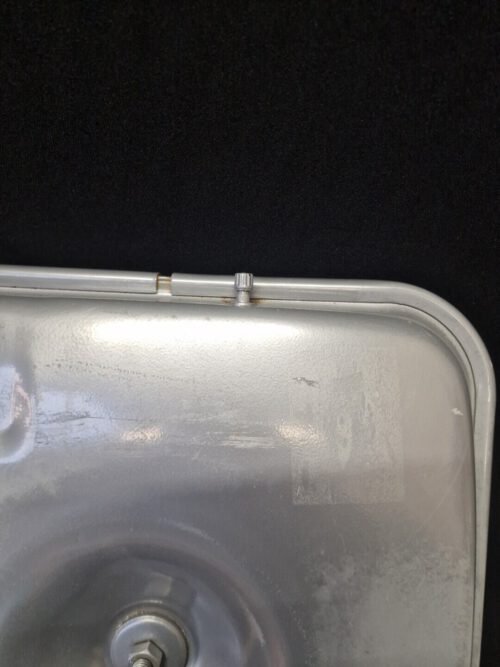Vaillant Ausdehnungsgefäß 12 L für VC-VCW 180-282, 181022 – Bild 3