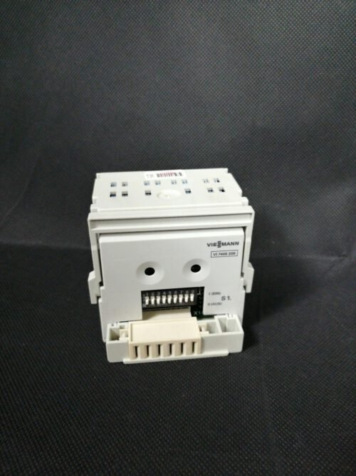 Viessmann Elektronikbox / eBox /  VI 7408 209 / 7408209 Duomatik - FL Garantie