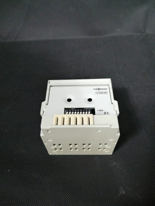 Viessmann Elektronikbox / eBox /  VI 7408 209 / 7408209 Duomatik - FL Garantie – Bild 3