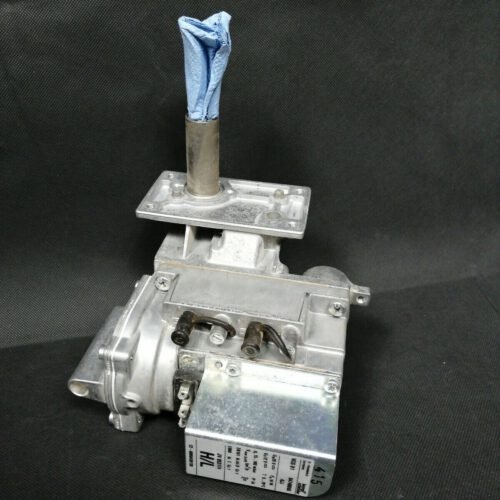 Vaillant Gasarmatur 053465 Vc / Vcw 66 106 166 206 256 kromschröder VCG 01