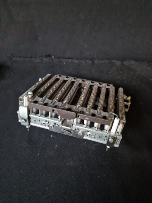 (L9) Junkers Brenner 87181203600 Mini11 KE AE ZR 11-3 KE AE Erdgas H