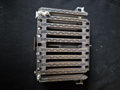 (L9) Junkers Brenner 87181203600 Mini11 KE AE ZR 11-3 KE AE Erdgas H – Bild 2