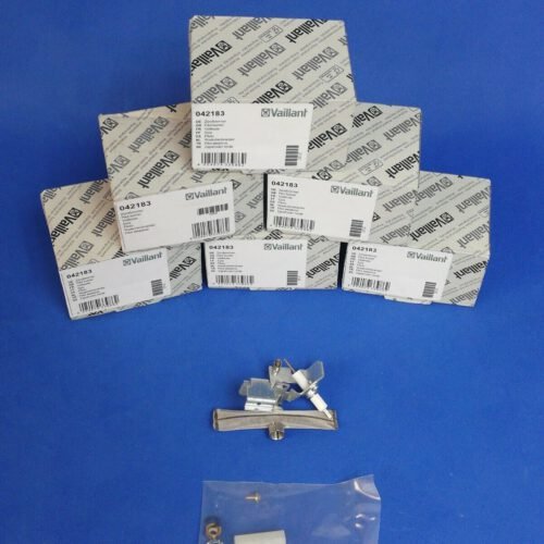 Vaillant 04-2183 042183 Zündbrenner,MAG 19,24/1-2,XZ L,H,B/PB