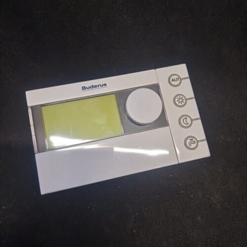 BUDERUS Logamatic RC35*-Lol/1201 kpl RC35 Regelung Regler