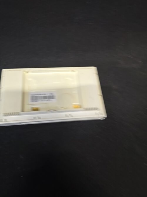 BUDERUS Logamatic RC30 EMS System-Bedieneinheit Regelung Raumcontroller 63024067 – Bild 3