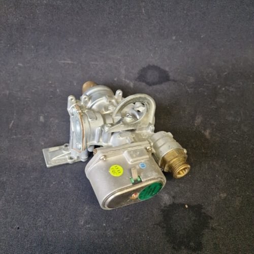 Vaillant Gasarmatur MAG 11-0/0 XiH Gasdurchlauferhitzer