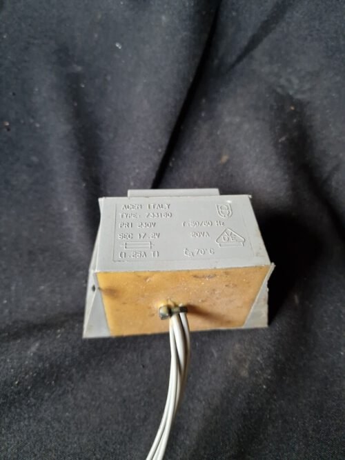 Vaillant Transformator 287435 VC VCW 194 204 254 XE Nr. 733180 – Bild 2