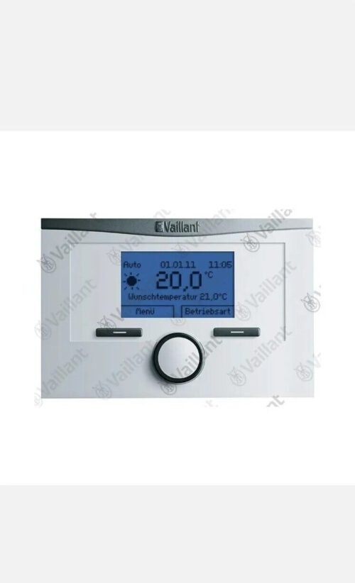 Vaillant VRT 332  0020124465 Raumthermostat Temperaturregler
