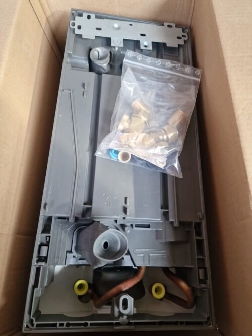 Stiebel Eltron DHB-E 18/21/24 SL Durchlauferhitzer 232011 Garantie/Cashb. – Bild 3