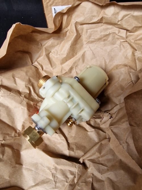 Bosch Junkers Wasserschalter, ZWBR11, ZWBR3, 5, 7, 8717002110-0 87170021100 – Bild 3