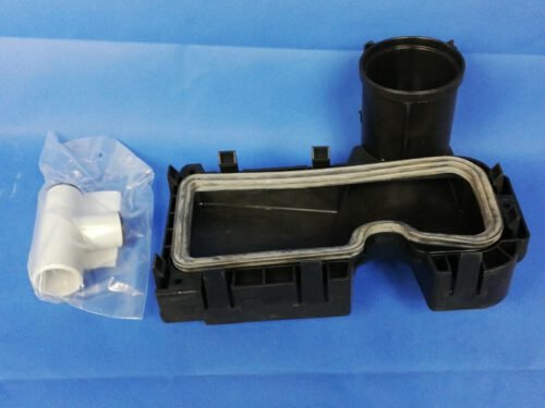 Bosch 87116119320 Abgassammler