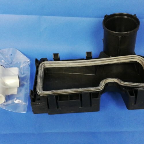 Bosch 87116119320 Abgassammler