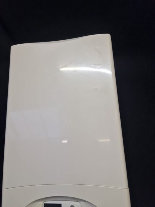 Vaillant Durchlauferhitzer VED E classic  18/6 C inklusive Zubehör 20€Cashback – Bild 2