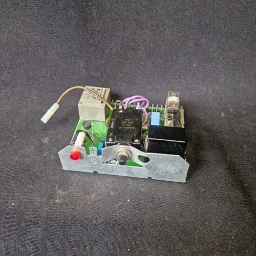 Vaillant Gasfeuerungsautomat 100526/1 VK | VKC | VKS |  Garantie