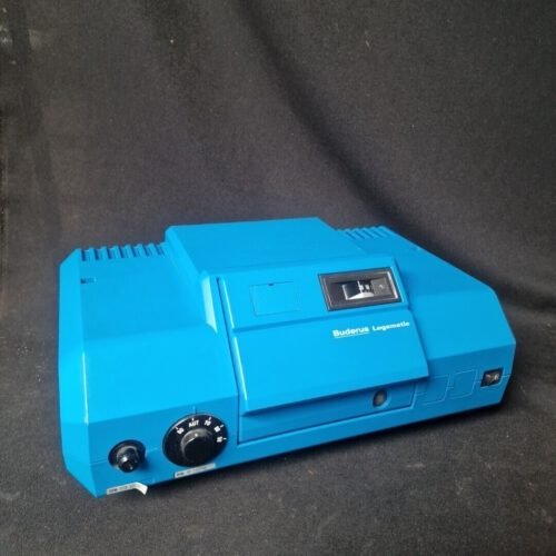 Buderus Logamatic R2101 S0 Bedienteil Steuerung Regelung Garantie