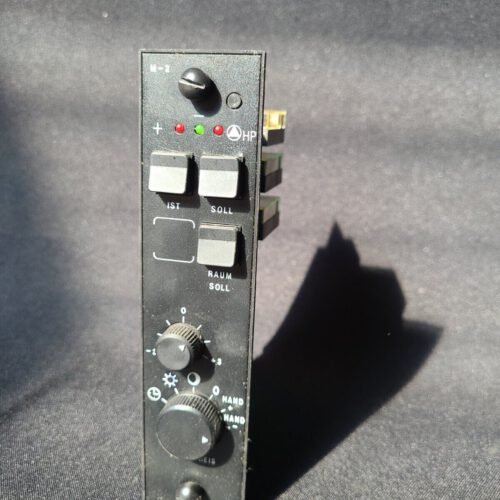 (M3) Vaillant Modul M2  VRC-P M-2