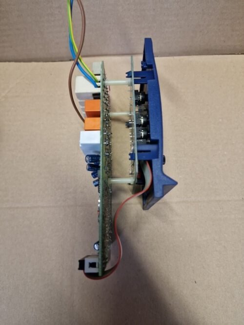 Buderus ZM422, Zentralmodul V0.3 481132, 1 J. Garantie M432 Cashback 30€ – Bild 4