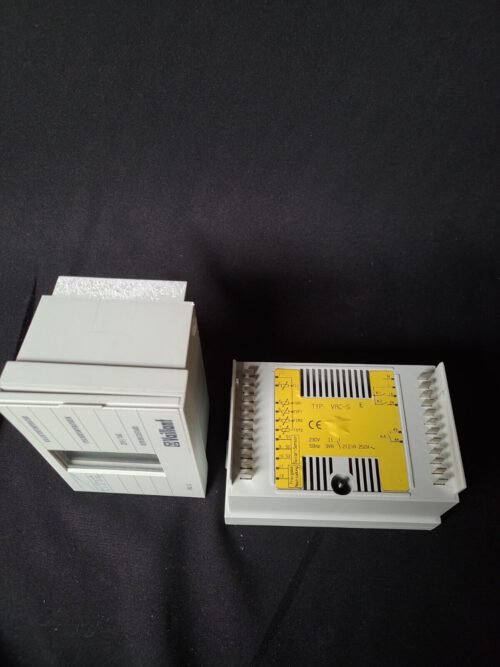 (N8) Vaillant Steuerung,Regelung,Elektronik VRC-S comfort Solar-Regler – Bild 4