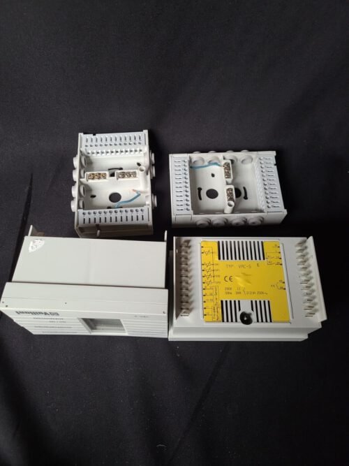 (N8) Vaillant Steuerung,Regelung,Elektronik VRC-S comfort Solar-Regler – Bild 5