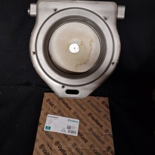 Vaillant Wärmetauscher 065100/065113 VCW 196 VSC 126 196 Garantie