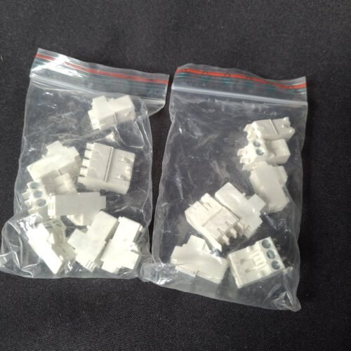 (P3) Stecker Satz Heizungsregler Stiebel Eltron Typ SR3.2