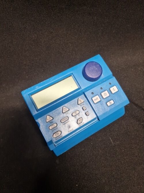 Buderus Modul Display CM 222 S07 HS 2105  R 2107 2107 M 482869 Garantie M222