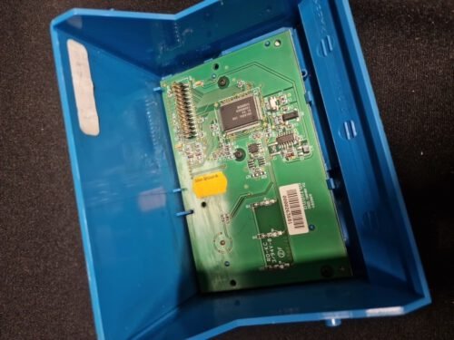 Buderus Modul Display CM 222 S07 HS 2105  R 2107 2107 M 482869 Garantie M222 – Bild 4