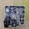 Ölbrenner Weishaupt WL20/2 -C   Z   Heizölbrenner