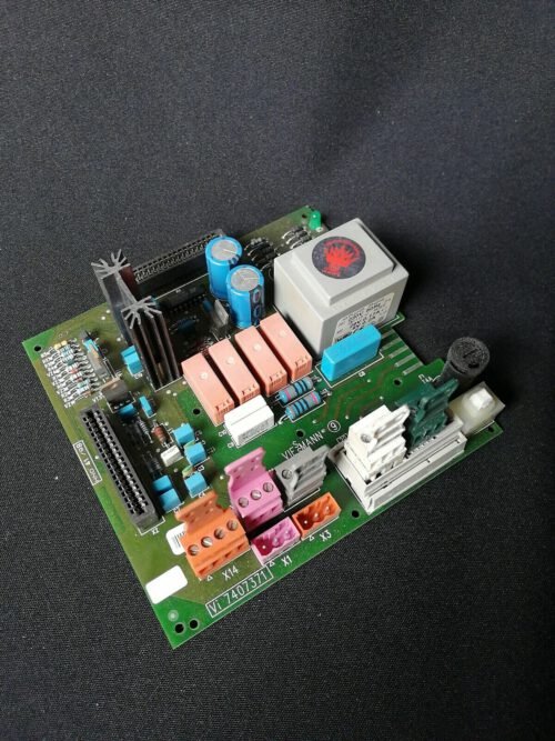 (N9) Steuerungsmodul Viessmann Platine Vi7407371