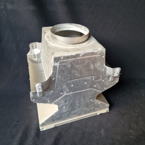 Vaillant Strömungssicherung VC VCW 194 204