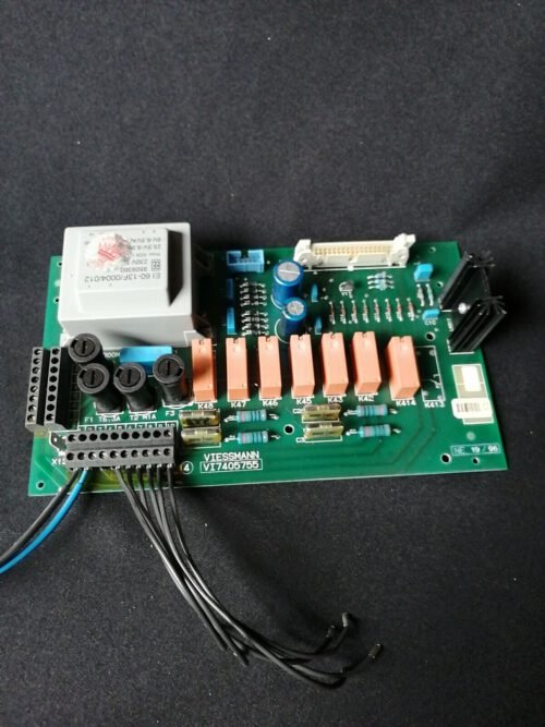 (N9) Viessmann  7405755 - Für Dekamatik HK2 7450102 u. HK4 7450104 – Bild 2