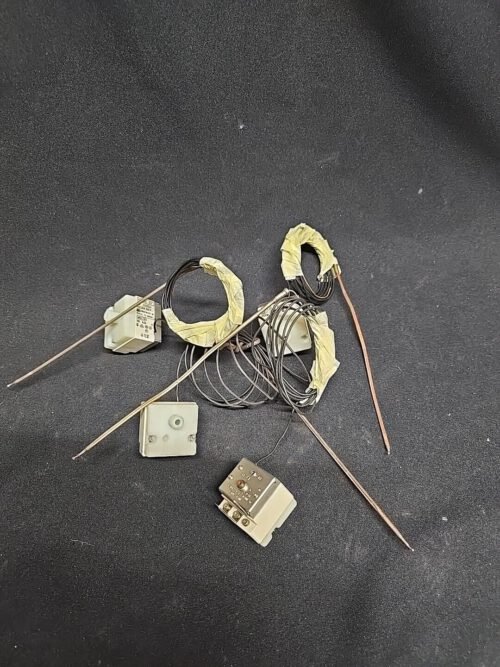 Viessmann 9509511 Sicherheitstemperaturbegrenzer STB Vi9509511 Vi-9509511 – Bild 2