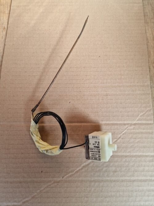 Viessmann 9509511 Sicherheitstemperaturbegrenzer STB Vi9509511 Vi-9509511 – Bild 3