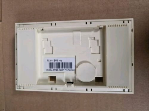 BUDERUS Logamatic RC35*1 EMS RC35 Regelung Regler Garantie – Bild 3