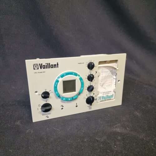 Vaillant VRC Klassik BW 00741300  2 Jahre Garantie 50€ Cashback