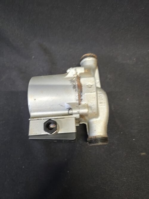 Junkers Grundfos UP 15-35xJU Pumpe/Umwälzpumpe Heizung ZR ZSR – Bild 3